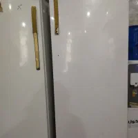 یخچال فریزر سالم