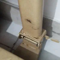 ترازو نو برا گوشت و ترابار