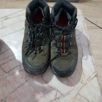 کفش کوهنوردی