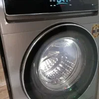 ماشین لباس شویی