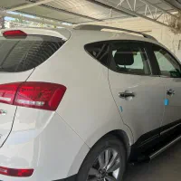 جک S5 مدل ۹۸|خودرو سواری و وانت|آبادان, |دیوار