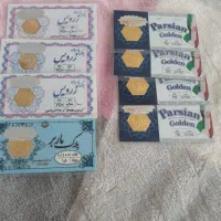 سکه ۱۰۰ صوتی پارسیان|جواهرات|تهران, حکیمیه|دیوار