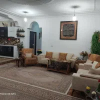 منزل ویلایی طبقه دوم