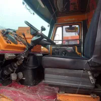 بنزتک|خودرو سنگین|همدان, |دیوار