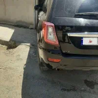 فروش فوری لیفان ایکس ۶۰ اتومات