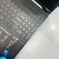 Asus TUF core ultra 5 210H RTX 4050 6G|رایانه همراه|رشت, دیلمان|دیوار