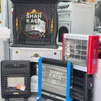 جشنواره فروش بخاری‌ مدل ارنست به کد209//کیفیت بالا|بخاری، هیتر، شومینه|تبریز, |دیوار