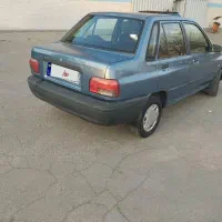 پراید مدل 85 انژکتور تکسوز|خودرو سواری و وانت|سهند, |دیوار