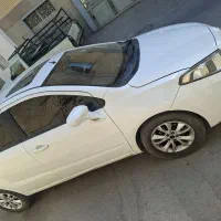 برلیانس 220 اتومات مدل 95 معاوضه اقساط|خودرو سواری و وانت|اصفهان, آهنگران|دیوار