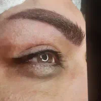 آرایش دائم شیدینگ بن مژه خط چشم میکرو ابرو