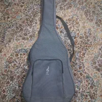 گیتار و کاور