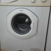 لباسشویی ۵ کیلویی هایر