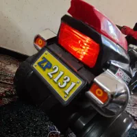 موتور شارژی کودک|دوچرخه، اسکیت، اسکوتر|تهران, راه آهن|دیوار