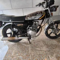 موتور هوندا ۲۰۰ مدل ۱۴۰۰|موتورسیکلت|اصفهان, محمودآباد|دیوار