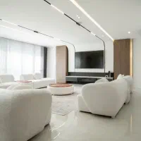 125متری، دوخوابه ، بازسازی شده ، در معالی آباد