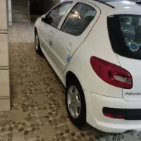 207پانا مدل 1404تیوفایو|خودرو سواری و وانت|قرچک, میرزائی جنوبی|دیوار