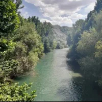 زمین مسکونی|فروش زمین و ملک کلنگی|باغ بهادران, |دیوار