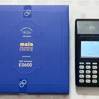 دستگاه کارتخوان ES600 / کارت خوان|فروشگاه و مغازه|تبریز, |دیوار