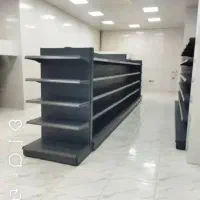 شلف سرلاین و کنار دیواری ترک