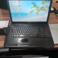 laptop toshiba