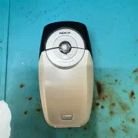 نوکیا ۶۶۰۰|موبایل|تهران, جمهوری|دیوار