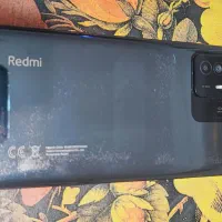 گوشی Redmi Note 12s  256 رم ۸