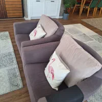 مبل و میز ناهارخوری|مبلمان خانگی و میز عسلی|رشت, بلوار گیلان|دیوار