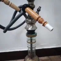 قلیان قلیون عربی درحدنو|کلکسیون و سرگرمی|کهریزک, |دیوار