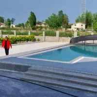 پیمانکاری تخصصی ساخت ویلا در چمخاله
