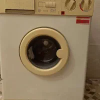لباسشویی آزمایش ۵ کیلو