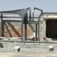 ساختمان بتنی و فولادی و سوله های صنعتی|خدمات پیشه و مهارت|اصفهان, ولدان|دیوار