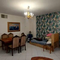 مبله امیرآباد ۷۸ متر ۲ خواب خیابان ۲۱|اجارهٔ کوتاه‌مدت آپارتمان و سوئیت|تهران, امیرآباد|دیوار