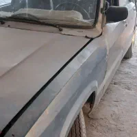 مزدا دوکابین|خودرو سواری و وانت|بندرعباس, |دیوار