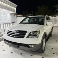 موهاوی ۸سیلندر موتور۴۶۰۰