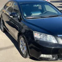 جیلی امگرند7 مدل 2013 کم کار تک برگ|خودرو سواری و وانت|قیدار, |دیوار