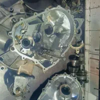 خدمات مکانیکی جلوبندی و مکانیکی سیار|خدمات موتور و ماشین|قزوین, |دیوار