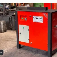 استادکار خاموت زن  خم وبرش دستمزدی انجام میدیم