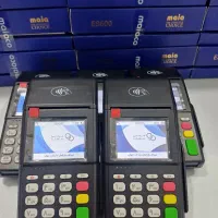 کارتخوان سیار۴G ایرانی مدلES600|فروشگاه و مغازه|میاندوآب, |دیوار