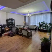 آپارتمان ۱۰۰ متری ۲خواب فول ۲پارکینگ سندی باکس