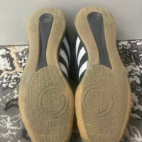 کفش فوتسال و سالن و فوتبال استوک چمن|کیف، کفش، کمربند|اصفهان, احمدآباد|دیوار