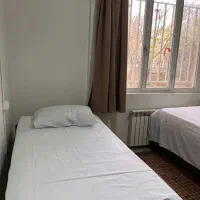 اجاره روزانه تخت