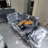 مبلشویی تخصصی در گرمدره و جهان‌نما