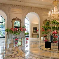 ۲۶۶متر نوساز کلیدنخورده امکانات هتلینگ لاکچری