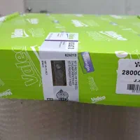 دیسک و صفحه والئو سبز اصلی.فرانسوی|قطعات یدکی و لوازم جانبی|تهران, یافتآباد|دیوار