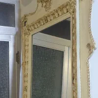 آینه شمع دان