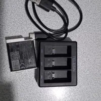 دوربین حرفهای گوپرو ۱۱ هیرو بلک|دوربین عکاسی و فیلمبرداری|کرمانشاه, |دیوار