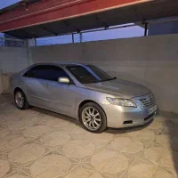 تویتا کمری