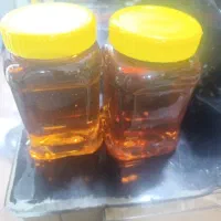 عسل گون