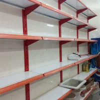 خرید و فروش قفسه نو و کارکرده