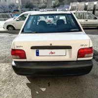 پراید 131مدل 95